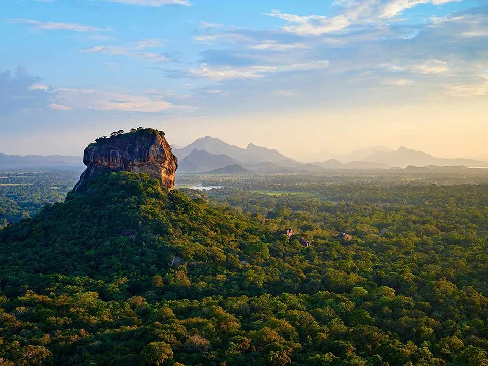 Connecting Landmarks, Connecting You